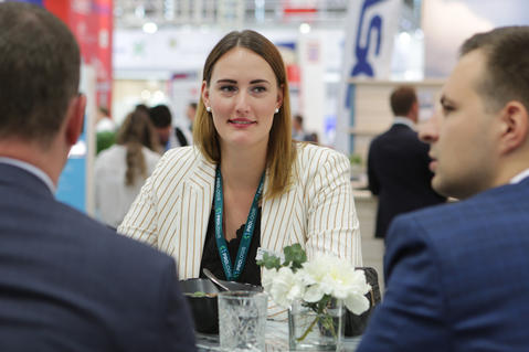 Expo Real 2019 Career Expo Real 2019 Career