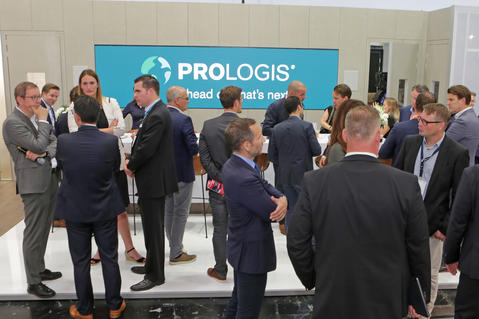 Expo Real 2019 Networking Expo Real 2019 Networking