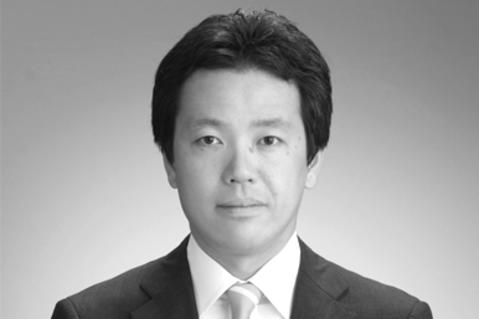 Shinji Kawano, Head of Overseas Property Investment, Tokio Marine Asset Management