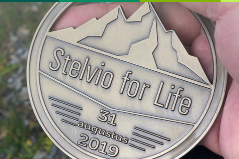 Stelvio 2019 Stelvio 2019