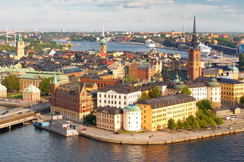 Prologis Nordics auf Wachstumskurs Prologis Nordics auf Wachstumskurs