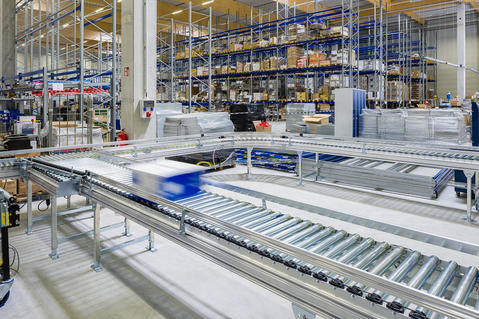 Prologis Research Special Report: COVID-19 and Implications for Logistics Real Estate Prologis Research Special Report: COVID-19 and Implications for Logistics Real Estate