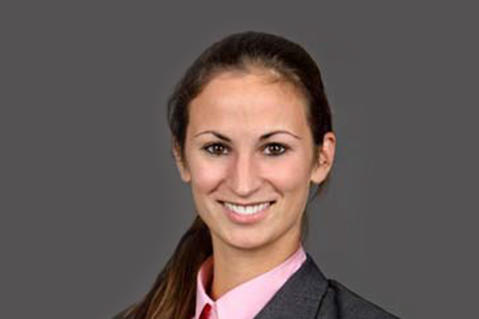 Nicoline Dechamps MRICS, Director, Capital Deployment Germany Nicoline Dechamps MRICS, Director, Capital Deployment Germany