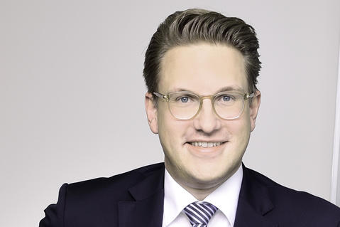 Director, Leasing Officer Germany, Prologis Director, Leasing Officer Germany, Prologis