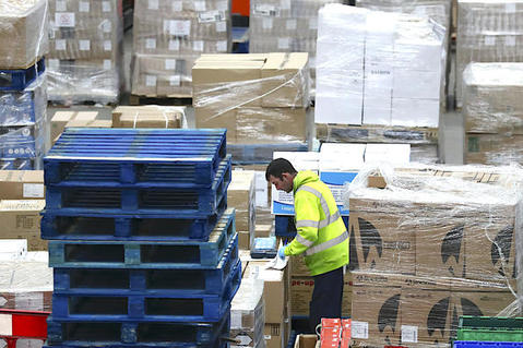 Prologis’ Response and Community Support During COVID-19 Prologis’ Response and Community Support During COVID-19