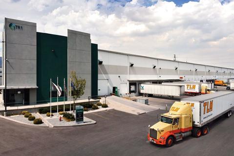 COVID-19 Special Report Teil 5: Verschiebungen in den Supply Chains könnten eine erhebliche neue Nachfrage erzeugenPoised to Generate Substantial New Demand COVID-19 Special Report Teil 5: Verschiebungen in den Supply Chains könnten eine erhebliche neue Nachfrage erzeugen