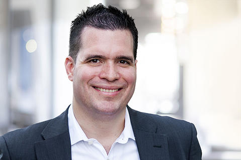 Philipp Feige, Vice President, Head of Capital Deployment Philipp Feige, Vice President, Head of Capital Deployment