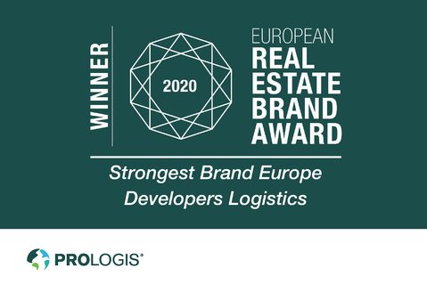 Real Estate Brand Award 2020 Real Estate Brand Award 2020