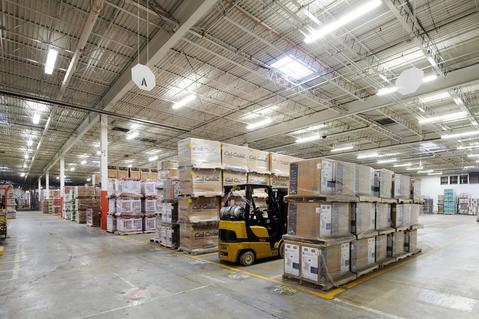 Prologis COVID-19 Special Report VI Prologis COVID-19 Special Report VI