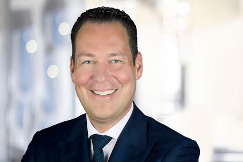 Björn Thiemann, Senior Vice President, Country Manager Germany, Prologis Björn Thiemann, Senior Vice President, Country Manager Germany, Prologis