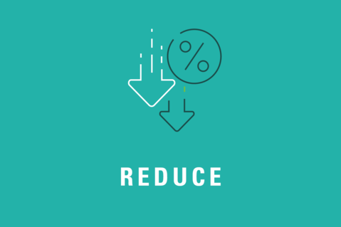 LED Lighting - reduce LED Lighting - reduce