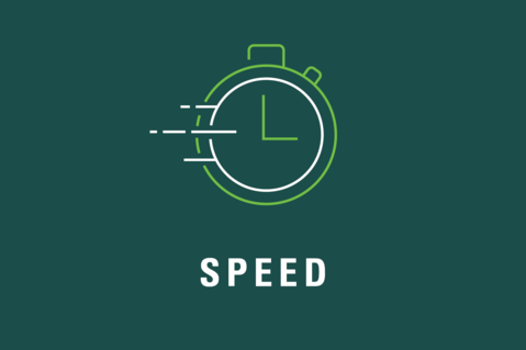 Racking - speed Racking - speed