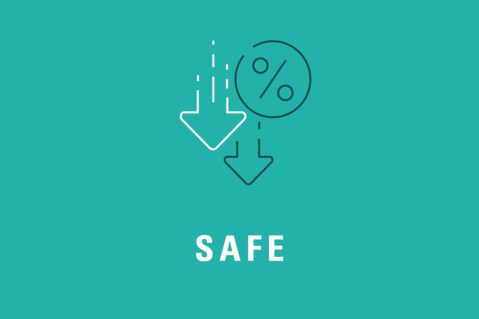 Racking - safe Racking - safe