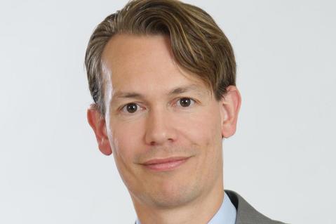 Sander Breugelmans, Senior Vice President, Regional Head Northern Europe Sander Breugelmans, Senior Vice President, Regional Head Northern Europe