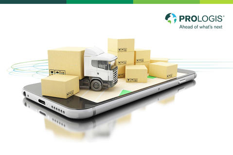 Prologis Europe Panel 2020: Acceleration... or a New Direction Prologis Europe Panel 2020: Acceleration... or a New Direction