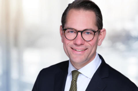 Michael Nolte, Head of Project Managment, Leadership Michael Nolte, Head of Project Managment, Leadership