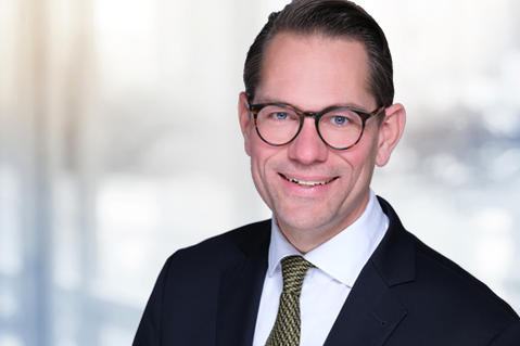 Michael Nolte, Head of Project Managment, IMPACT Michael Nolte, Head of Project Managment, IMPACT