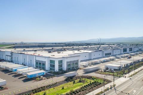 Rent Index 2020 Titel intl -park of commerce