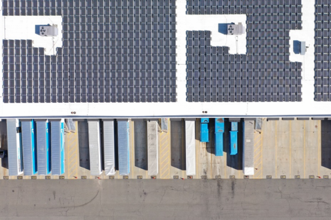 Prologis Named to 2021 Global 100 Most Sustainable Corporations in the World List Prologis Named to 2021 Global 100 Most Sustainable Corporations in the World List