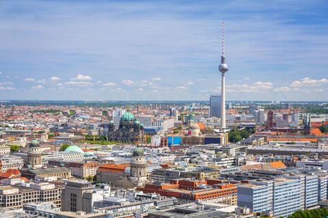 Prologis Acquisition Germany Prologis Acquisition Germany