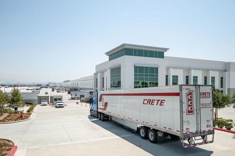 Persistent Disruption: Prologis Research Special Report Persistent Disruption: Prologis Research Special Report