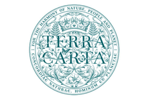 Terra Carta Siegel