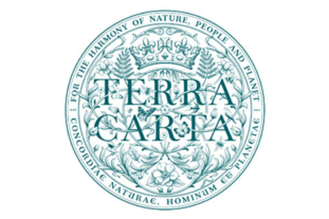 Terra Carta Siegel Terra Carta Siegel