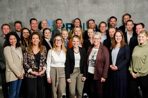 Prologis Germany Team Prologis Germany Team