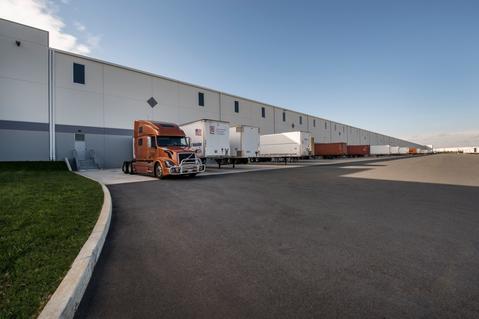 Starke Nachfrage sorgt für neuen Tiefststand bei True Months of Supply Starke Nachfrage sorgt für neuen Tiefststand bei True Months of Supply