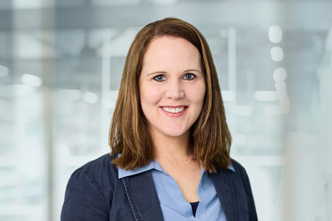 Kathrin Grunert, Director, Real Estate & Customer Experience Lead, Prologis Kathrin Grunert, Director, Real Estate & Customer Experience Lead, Prologis