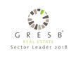 Acht GRESB Green Stars Acht GRESB Green Stars