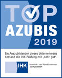 IHK Top Azubis 2019