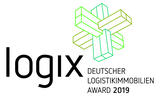Logo Logix Award