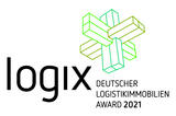 Logix Award 2021
