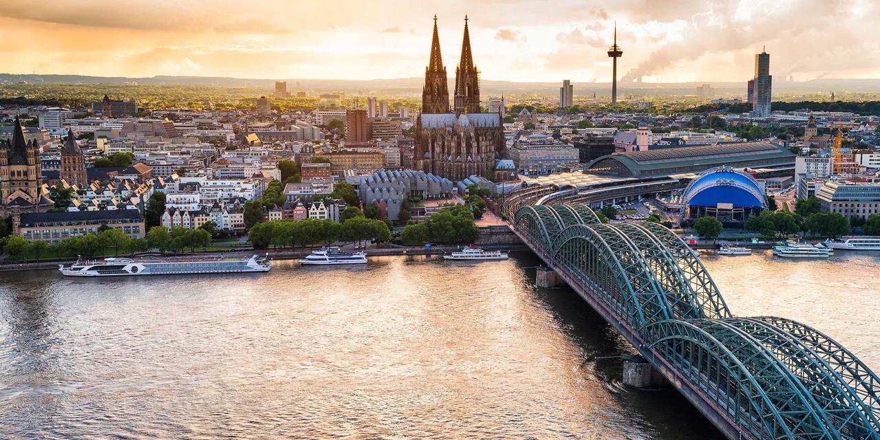 cologne leading logistics location in the west of germany prologis germany