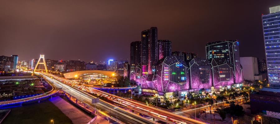 Chengdu, China
