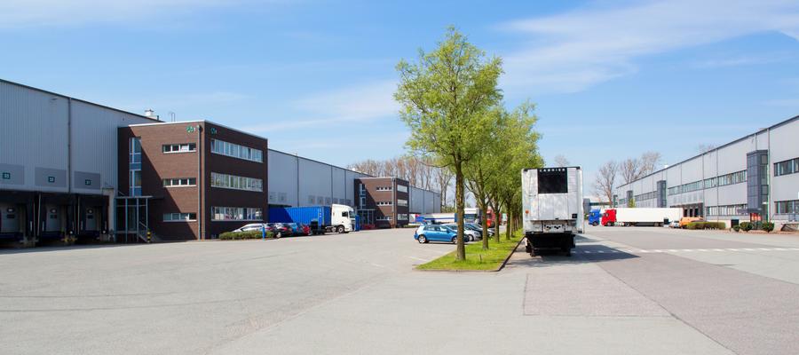 Prologis Park Hamburg-Waltershof Prologis Park Hamburg-Waltershof