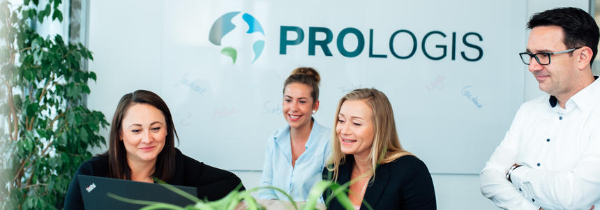 Working at Prologis Working at Prologis
