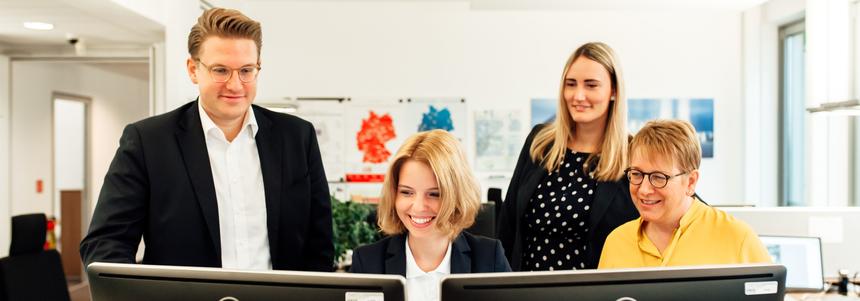 Prologis Germany Team Prologis Germany Team