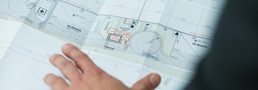 Prologis-Location Analysis Prologis-Location Analysis