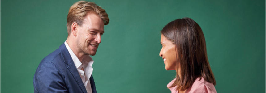 MADE IN PROLOGIS Promise Promise