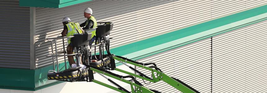 Prologis ParkLife Your Business Prologis ParkLife Your Business