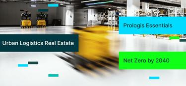 Prologis at Expo Real 2023