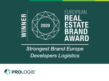 Real Estate Brand Award 2020