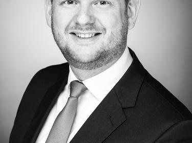 Stefan Siegle – neuer Director, Market Officer Germany
