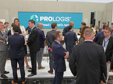 Expo Real 2019 Networking Expo Real 2019 Networking