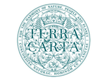 Terra Carta Siegel