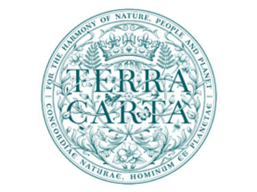 Terra Carta Seal