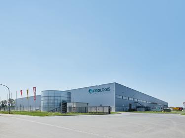 Prologis Park Hamm