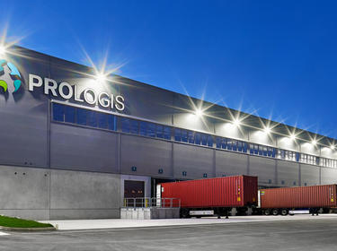 Prologis Park Datteln